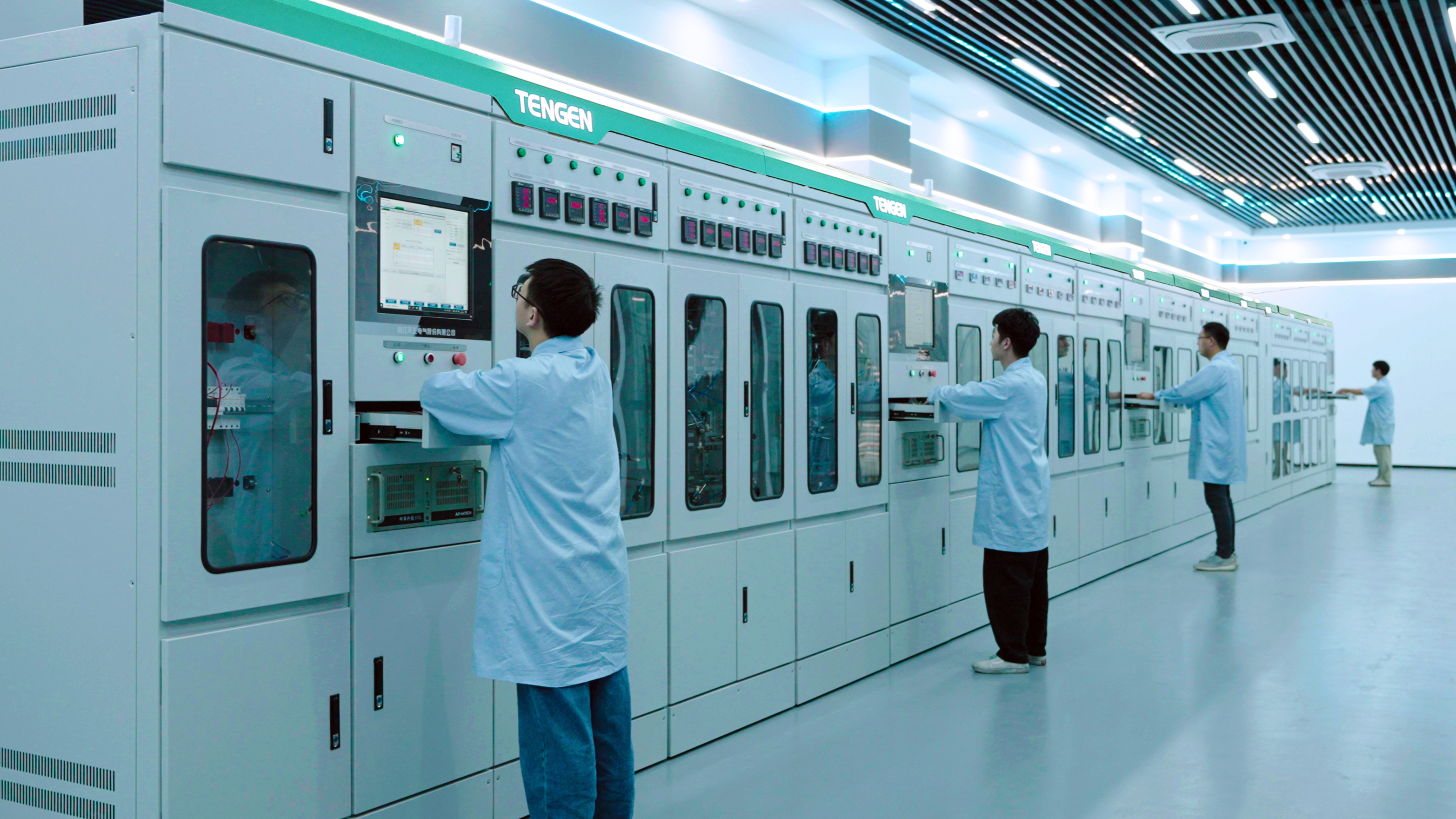 重大突破！凯发天生一触即发获批浙江省“尖兵领雁”计划